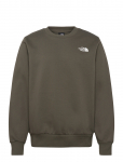 The North Face - M Simple Dome Regular Crew - Spordidressipluusid - M