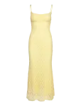 Bardot - Adoni Mesh Midi Dress - P&otilde;lveni ja midi - 40