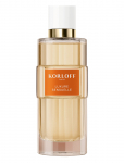Korloff - Edp Luxure Sensuelle - Eau De Parfum - 100 ml