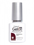 Depend Cosmetic - Gel Iq Bordeaux Lips - Gel Nail Polish - 5 ML