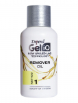 Depend Cosmetic - Gel Iq Remover Oil Method 1 - Nail Polish Removers - 35 ml