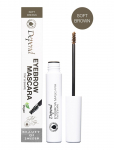 Depend Cosmetic - Eyebrow Mascara Tint & Shape Soft Brown - Eyebrow Gel - ONE SIZE
