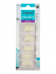 Depend Cosmetic - Salon Size Flexi-Fit Refill - Fake Nails - ONE SIZE
