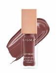 SIGMA Beauty - Lip Cream Dapper - Liquid Lip - 5.1 g