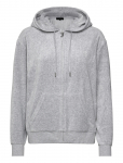 Juicy Couture - Halan Oversized Hoodie - Kapuutsiga pusad - XS