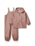 Wheat - Rainwear Charlie Set - Vihmariiete komplektid - 128