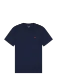 Wrangler - Sign Off Tee - L&uuml;hikeste varrukatega - XL