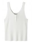 Name It - Nkffilisa Knit Strap Top - Varrukateta - 122-128