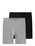 Name It - Nkfvivian 2P Solid Short Legging Noos - L&uuml;hikesed p&uuml;ksid - 158-164