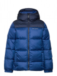 Columbia Sportswear - Puffect Hooded Jacket - Tepitud ja polsterdatud - 104