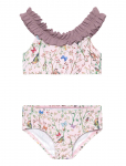 Mikk-line - Swim Bikini Uv Aop, Grs - Bikiinid - 74-80CM