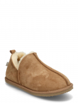 Rosemunde - Rhbrisbane Shearling Boot Slippers - Sussid ja pl&auml;tud - 37