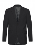 Lindbergh Black - Superflex Blazer - &Uuml;herealised bleiserid - 52