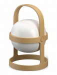 Rosendahl - Soft Spot Solar Circular H25 Wheat - Laualambid - H25CM