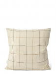STUDIO FEDER - Sienna Cushion - Cot/Lin - Padjad - 50X 50CM