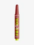 NYX Professional Makeup - Nyx Professional Makeup Fat Oil Slick Click Lip Balm - Lip Care - 2.3 ML
