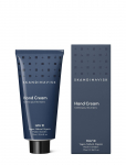 Skandinavisk - Hav 75Ml Hand Cream - K&auml;tekreemid - 75 ml
