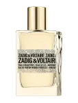 Zadig & Voltaire Fragrance - This Is Really Her! Intense Eau De Parfum - Eau De Parfum - 50 ML
