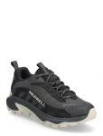 Merrell - Women's Moab Speed 2 Gtx - Black - Spordi &otilde;ue- ja matkajalatsid - 42