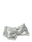 Becks&ouml;ndergaard - Minda Bow Hair Claw - Juukseklambrid - ONE SIZE