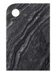 Mette Ditmer - Marble Serving Board - Serveerimisvaagnad - W20X L30X H1CM