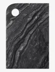 Mette Ditmer - Marble Serving Board - Serveerimisvaagnad - W20X L30X H1CM