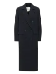 My Essential Wardrobe - Franniemw Coat - Villased mantlid - 34