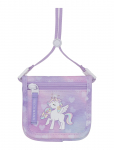 Beckmann Norway - Wallet, Unicorn Princess Purple - Rahakotid - ONE SIZE