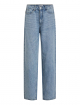 Vila - Vikelly Jaf Hw Straight Jeans-Noos - Sirged ja klassikalised - 44 x 32