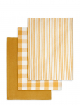 Engholm Textiles - Tea Towels Recycle - K&ouml;&ouml;gir&auml;tikud - 50X70CM