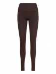Bj&ouml;rn Borg - Studio Seamless Ribbed Tights - Spordi treeningretuusid - S