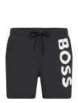 BOSS - Octopus - L&uuml;hikesed p&uuml;ksid - L