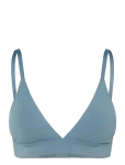 Organic Basics - Core Triangle Bralette - Braletid - XS