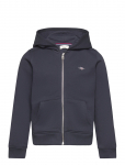 Gant - Shield Zip Hoodie - Kapuutsiga pusad - 92