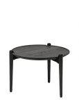 Design House Stockholm - Aria Table Low - Abilauad ja v&auml;ikesed lauad - ONE SIZE