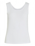 Vila - Vinora Tank Top - Noos - Varrukateta - XXL