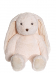 Teddykompaniet - Svea, Light Pink, Big - Pehmed loomad - 45 cm