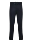 Lindbergh - Flannel Wool Blend Formal Pant - Ametlikud - XL