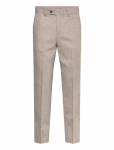 Lindbergh - Flannel Wool Blend Formal Pant - Ametlikud - L