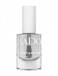 IsaDora - The Instant Dry Quick Drying Top Coat 08 Instantdry Top Coat - Base & Top Coat - 5 ml