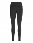 New Balance - Nb Sleek Pocket High Rise Legging 27" - Spordi treeningretuusid - XXL