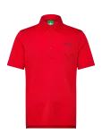 Adidas Golf Originals - S Pocket Polo - Spordi l&uuml;hikeste varrukatega polos&auml;rgid - XS