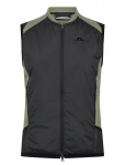 J. Lindeberg - Sanaa Hybrid Vest - Spordivestid - M