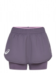 Asics - Match Short - Spordi l&uuml;hikesed treeningp&uuml;ksid - XS