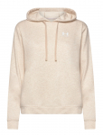 Under Armour - Ua Rival Terry Hoodie - Spordi kapuutsiga pusad - M