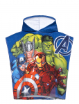 BrandMac - Poncho Avengers 806 - 50X100 Cm - Vannipont&scaron;od - 50X100CM
