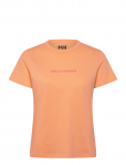 Helly Hansen - W Core T-Shirt 2.0 - Spordi T-s&auml;rgid - XL