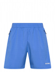 Bj&ouml;rn Borg - Borg Zip 7" Shorts - Spordi l&uuml;hikesed treeningp&uuml;ksid - XL