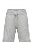 Adidas Sportswear - J 3S Kn Sh 210 - L&uuml;hikesed p&uuml;ksid - 140