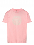 Viking - Funtime T-Shirt - L&uuml;hikeste varrukatega - 140
